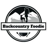 Backcountry Foodie logo - Similar company to Backcountry Squatters