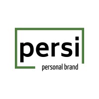 Persi logo - Similar company to Persi