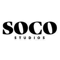 SOCO Studios logo - Similar company to Soco Studios