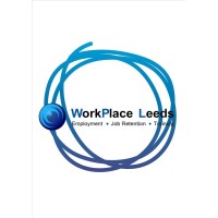 Workplace Leeds logo - Similar company to Compassionate Leeds Programme Team