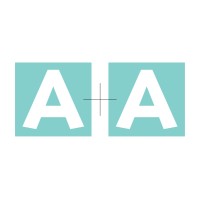A+A logo - Similar company to Livraria Torre