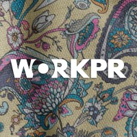 WORKPR logo - Similar company to One Sixty Four Communications
