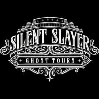 Silent Slayer Ghost Tours logo - Similar company to Guardia Group