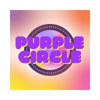 Purple Circle logo - Similar company to Purple Circle
