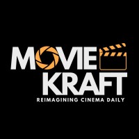 Movie Kraft logo - Similar company to Digital Scope