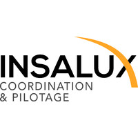 INSALUX logo - Similar company to D3 Coordination Sa