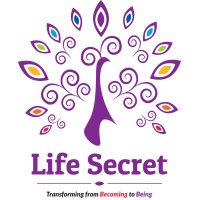 LifeSecret logo - Similar company to Apex 1