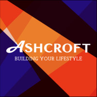 Ashcroft Homes logo - Similar company to Restays