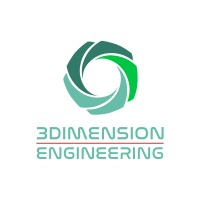 3Dimension Engineering Private Limited