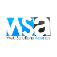 Web Solutions Agency logo - Similar company to Web League