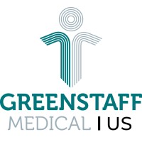 Greenstaff Physician and Provider Solutions logo - Similar company to The Inline Group