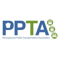 Pennsylvania Public Transportation Association logo - Similar company to Grokability, Inc