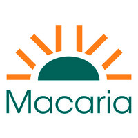 Macaria logo - Similar company to Macaria Cosmetics Private Limited