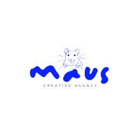 MAUS logo - Similar company to Taap Studio