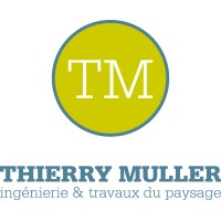 THIERRY MULLER Ingénierie & Travaux du Paysage logo - Similar company to Fernand Perrin Sa