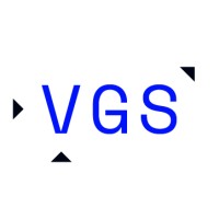 VGS logo - Similar company to Advanced Design Unit - University Of Bologna