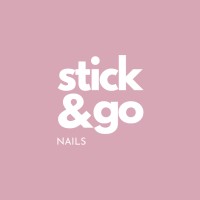 Stick&Go Nails logo - Similar company to Wics