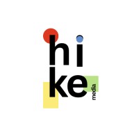 Hike Media LLC logo - Similar company to Moniestack