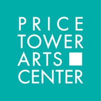 Price Tower Arts Center logo - Similar company to Copper Tree Inc