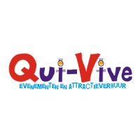 Qui-Vive Evenementen & Attractieverhuur logo - Similar company to Nevalence