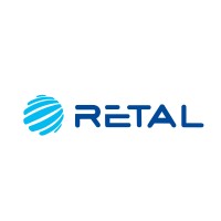 RETAL logo - Similar company to Az-Pack
