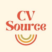 Cv Source