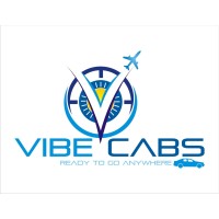 VIBECABS AIRPORT TAXI IN BANGALORE logo - Similar company to Hal Airport