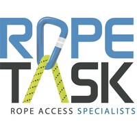 ROPE TASK LIMITED logo - Similar company to Evolve Rope Access Ltd