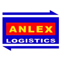 Anlex Logistics logo - Similar company to Aig Logistics
