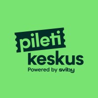 Piletikeskus logo - Similar company to Intelsea