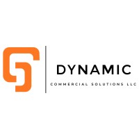 Dynamic Commercial Solutions logo - Similar company to C.A. Walker Construction