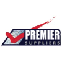 Premier Suppliers logo - Similar company to Solvoguru