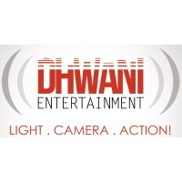 Dhwani Entertainment logo - Similar company to Hospitality Innovations