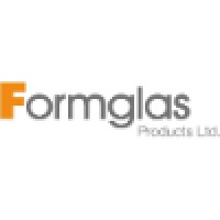 Formglas Products Ltd. logo - Similar company to Accent Ceilings