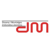 Dm Electronica Sl