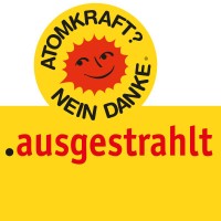 ausgestrahlt logo - Similar company to Ippnw Germany