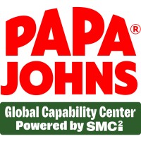 Papa Johns Global Capability Center logo - Similar company to Smc Squared