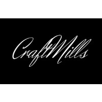 CraftMills Publishing logo - Similar company to Forisca
