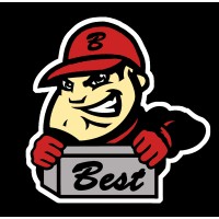 Best Drayage logo - Similar company to Best Freight Forwarding, Llc