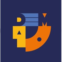 Demola logo - Similar company to Ars Una Studio