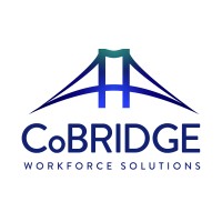 CoBridge Workforce Solutions logo - Similar company to Safe Harbor Solutions, Llc