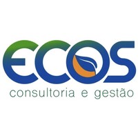 Ecos Consultoria e Gestão logo - Similar company to Marketing Com Dendê