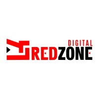 RedZone Digital logo - Similar company to Lunkir