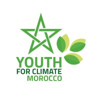 Youth for Climate Morocco logo - Similar company to X-Change