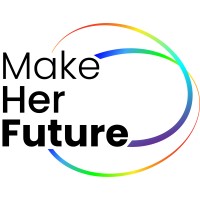 Make Her Future logo - Similar company to Impact Now Capital