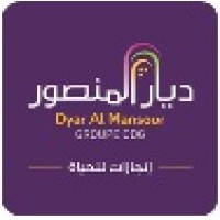 DYAR AL MANSOUR logo - Similar company to Mla Architectes