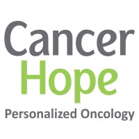 Cancer Hope logo - Similar company to Ife Engineering Ltd