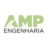 AMP Engenharia Civil e Ambiental logo - Similar company to Empec - Empresa Júnior De Engenharia Civil E Arquitetura & Urbanismo