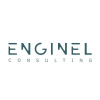 Enginel logo - Similar company to Solugistik