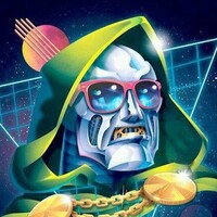 Weird Science Entertainment logo - Similar company to Spaceth.Co